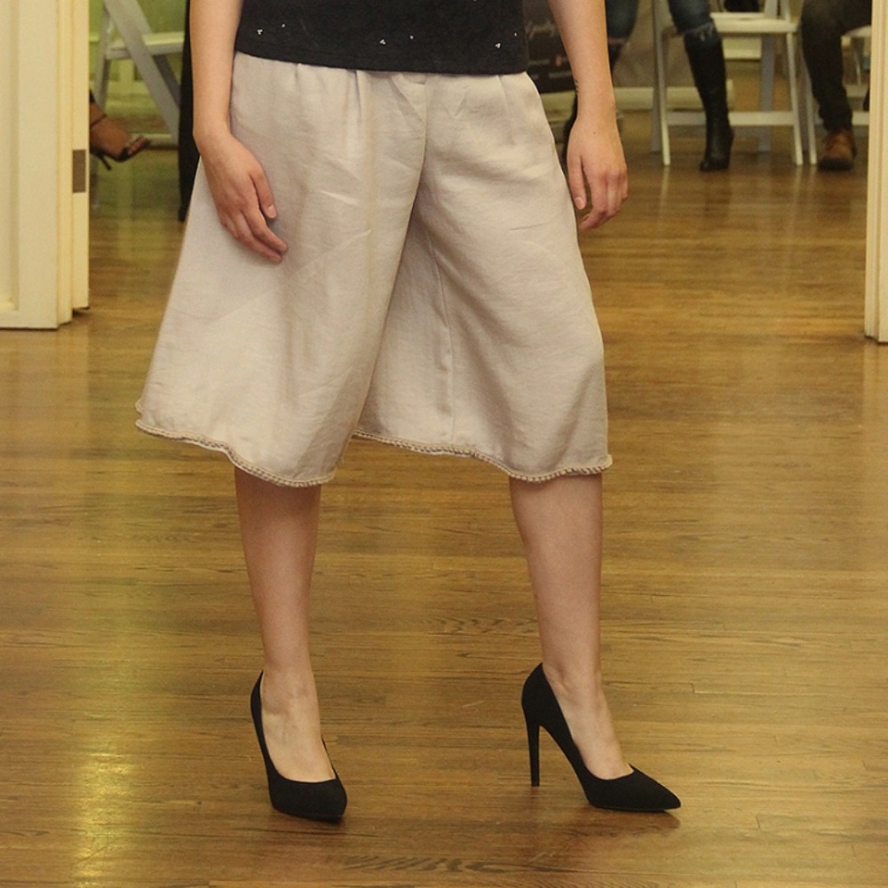 culottes
